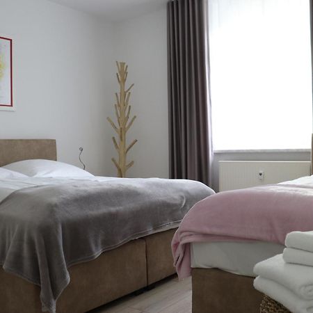 Villa Am Schwanenteich Spremberg Kültér fotó