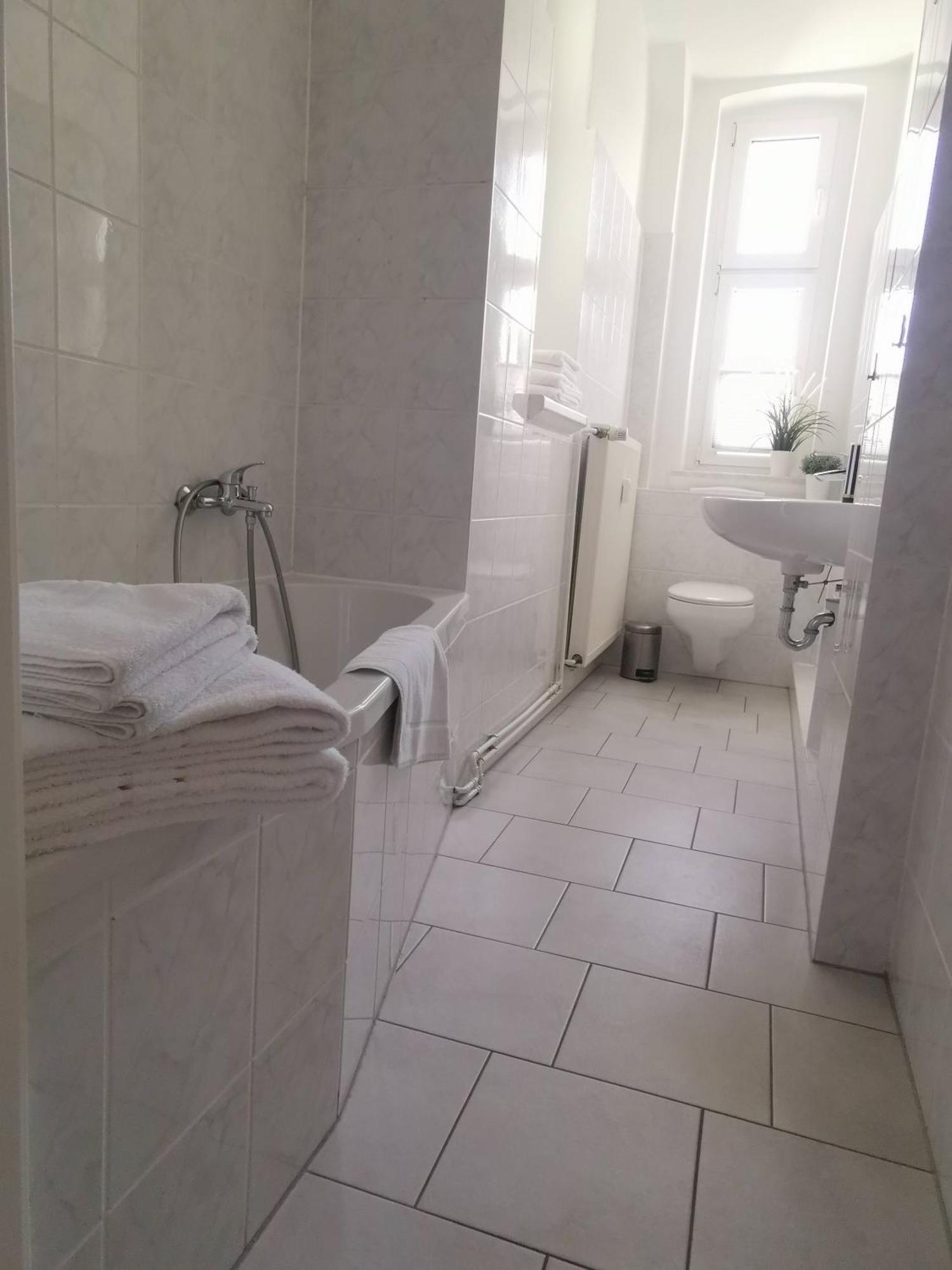 Villa Am Schwanenteich Spremberg Kültér fotó