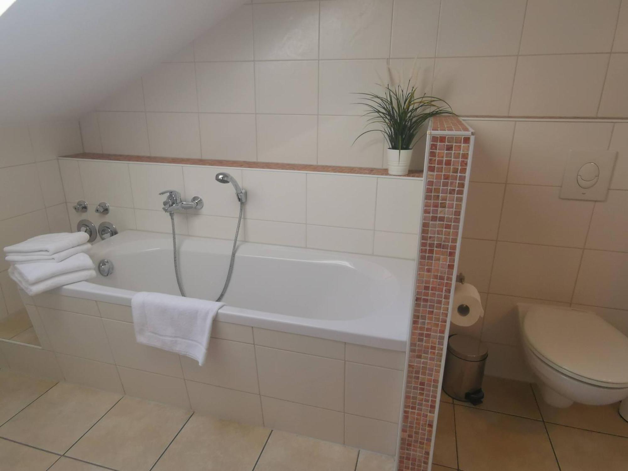 Villa Am Schwanenteich Spremberg Kültér fotó